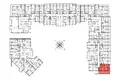 Mieszkanie 1 pokój 53 m² Królewiec, Rosja