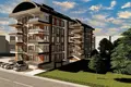 1 bedroom apartment 50 m² Mahmutlar Mahallesi, Turkey