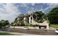 2 bedroom penthouse 205 m² Radhime, Albania