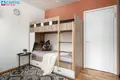 Wohnung 2 zimmer 53 m² Vilnius, Litauen