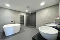 Piso independiente 4 habitaciones 146 m² Budapest, Hungría