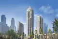 Complejo residencial Fairmont Residences Solara Tower