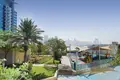 Wohnung 2 zimmer 124 m² Dubai, Vereinigte Arabische Emirate