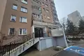 2 room apartment 44 m² Warsaw, Poland