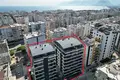 2 bedroom apartment 80 m² Muratpasa, Turkey