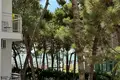 Mieszkanie 1 pokój 75 m² w Bashkia Durres, Albania