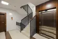 Appartement 2 chambres 41 m² Varsovie, Pologne
