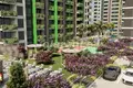 2 bedroom apartment 70 m² Erdemli, Turkey