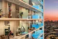 Appartement 1 chambre 558 m² Doubaï, Émirats arabes unis