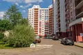 Apartamento 2 habitaciones 73 m² Minsk, Belarús