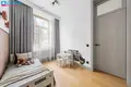 Apartamento 4 habitaciones 66 m² Vilna, Lituania