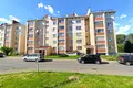 2 room apartment 59 m² Maladzyechna, Belarus