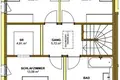 Casa 5 habitaciones 121 m² Langenzersdorf, Austria