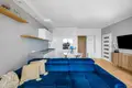 Mieszkanie 2 pokoi 41 m² Warszawa, Polska