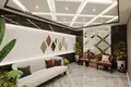 Wohnung 42 m² Alanya, Türkei
