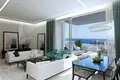 2 bedroom apartment 129 m² Germasogeia, Cyprus