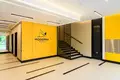 2 room apartment 55 m² in Warsaw, Poland