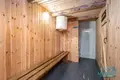 House 63 m² Ozyaritska-Slabadski rural council, Belarus