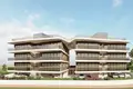 Appartement 3 chambres 123 m² Nicosie, Chypre