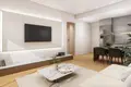 Квартира 1 комната 68 м² Киссонерга, Кипр