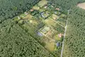 Atterrir 2 000 m² Dabrowka Koscielna, Pologne
