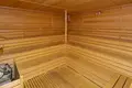 3 bedroom apartment 180 m² Oba, Turkey