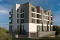 Wohnung 2 Schlafzimmer 66 m² Lustica, Montenegro
