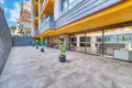 Complejo residencial Furnished 1+1 apartment in the center of Alanya in the Nobby Suite complex.