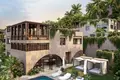 Wohnung 4 Schlafzimmer 258 m² Tabanan, Indonesien
