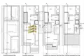 Wohnung 1 Schlafzimmer  Mosta, Malta