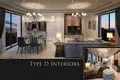 1 bedroom apartment 48 m² Ban Bang Thao, Thailand
