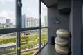 2 room apartment 58 m² Minsk, Belarus