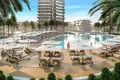 1 bedroom apartment 46 m² Akrotiri, Cyprus