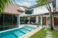 Wohnung 5 Schlafzimmer 295 m² Choeng Thale, Thailand