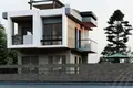 Willa 4 pokoi 150 m² Serik, Turcja