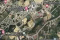 Land 1 745 m² in Alanya, Turkey