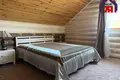 Cottage 168 m² Hajnienski sielski Saviet, Belarus