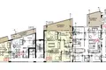 Mieszkanie 2 pokoi 75 m² Akrotiri village, Cypr