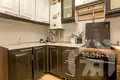 Wohnung 2 zimmer 40 m² Maladsetschna, Belarus