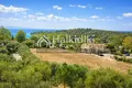 Parcelas 4 350 m² Municipality of Sithonia, Grecia