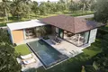 3 bedroom villa 305 m² Thalang, Thailand