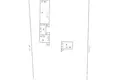 House 39 m² Telminski sielski Saviet, Belarus