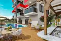 1 bedroom apartment 50 m² Alanya, Turkey