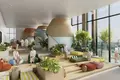 Complejo residencial Rove Home Dubai Marina