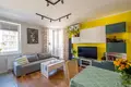 Mieszkanie 3 pokoi 56 m² Kraków, Polska