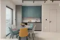 Квартира 4 комнаты 192 м² Черногория, Черногория