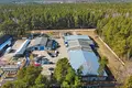 Manufacture 2 222 m² in Kalodziscanski sielski Saviet, Belarus