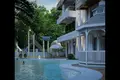 Квартира 1 комната 50 м² Аланья, Турция