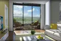 Appartement 4 chambres 161 m² Beykoz, Turquie