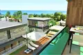 Apartamento 1 habitación 190 m² Kargicak, Turquía